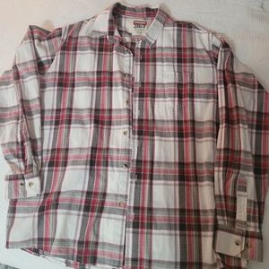 Men's Wrangler Jeans Co Shirt